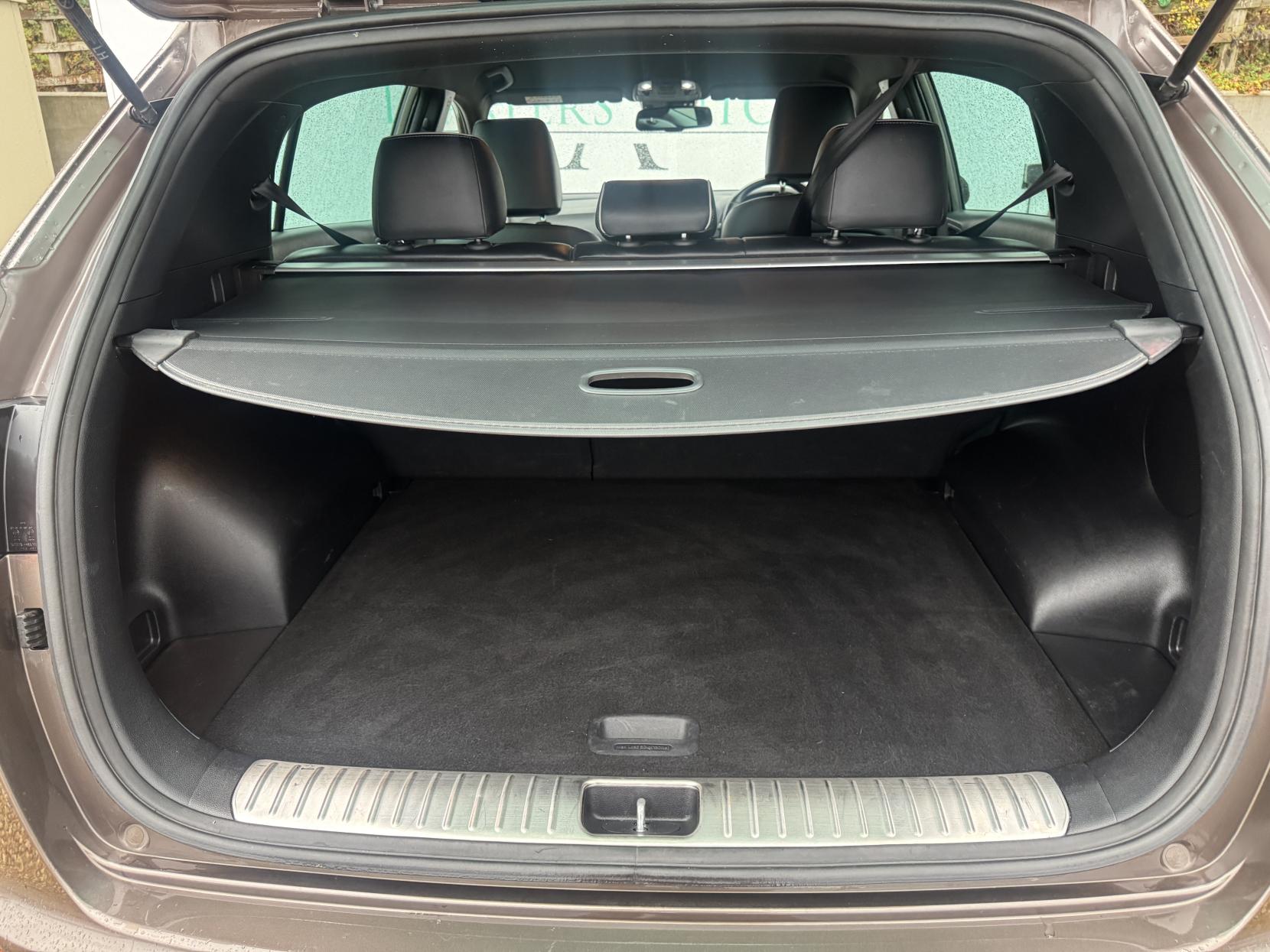 Kia Sportage 1.7 CRDi GT-Line SUV 5dr Diesel Manual Euro 6 (s/s) (114 bhp)