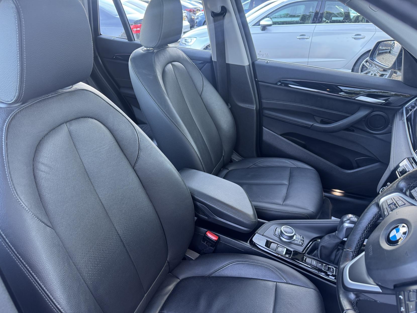 BMW X1 1.5 25e 10kWh xLine SUV 5dr Petrol Plug-in Hybrid Auto xDrive Euro 6 (s/s) (220 ps)