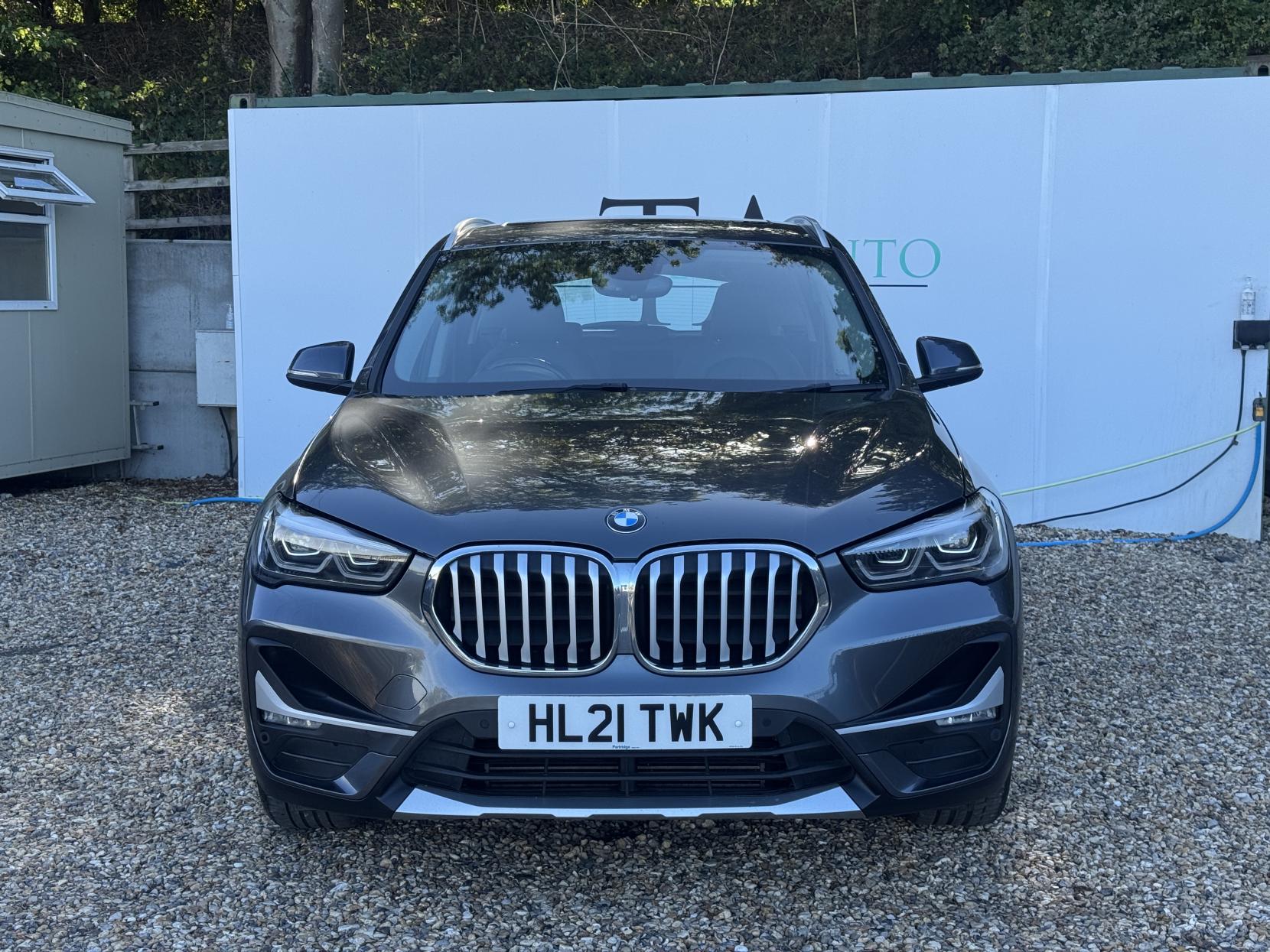 BMW X1 1.5 25e 10kWh xLine SUV 5dr Petrol Plug-in Hybrid Auto xDrive Euro 6 (s/s) (220 ps)