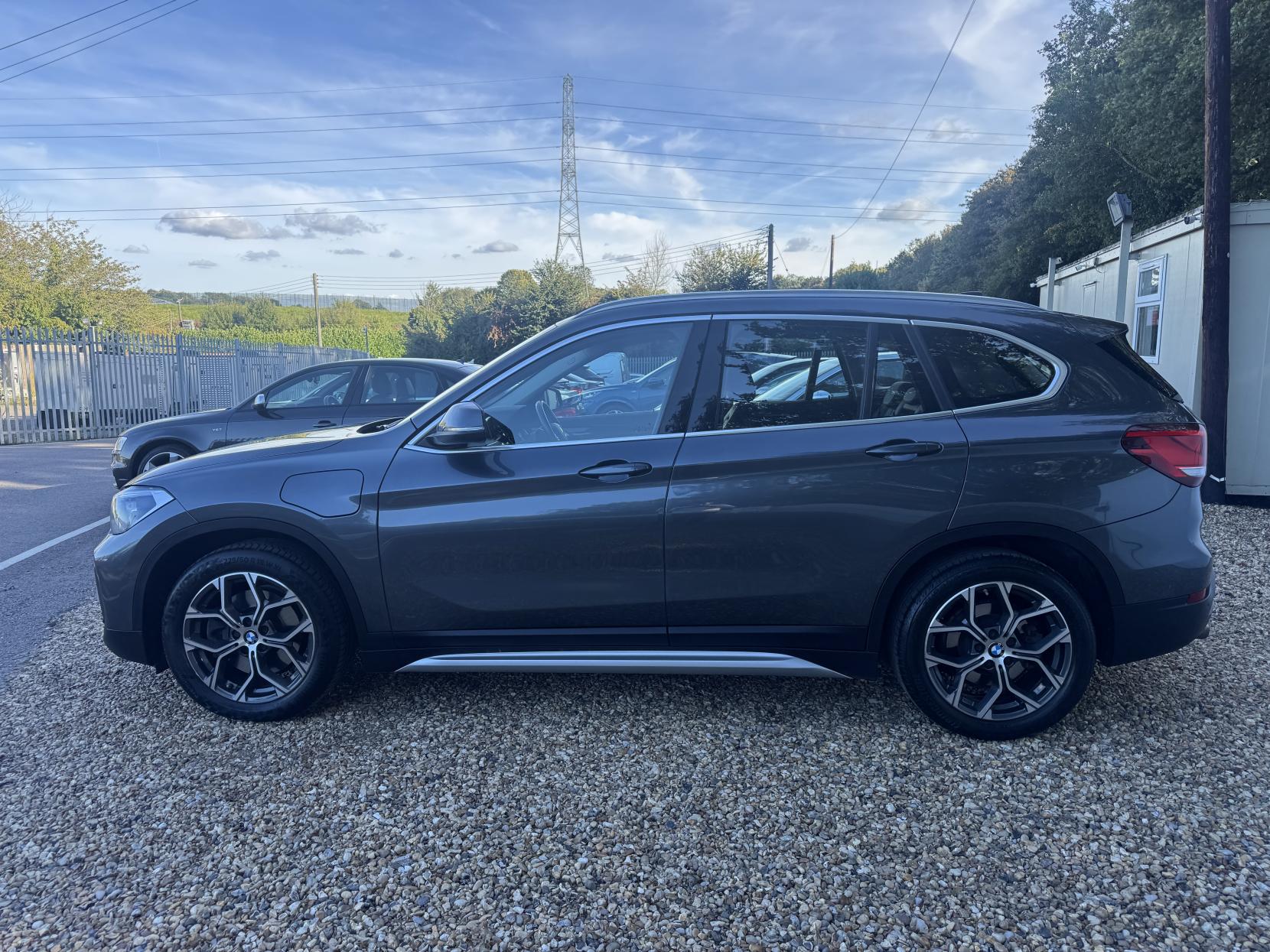 BMW X1 1.5 25e 10kWh xLine SUV 5dr Petrol Plug-in Hybrid Auto xDrive Euro 6 (s/s) (220 ps)