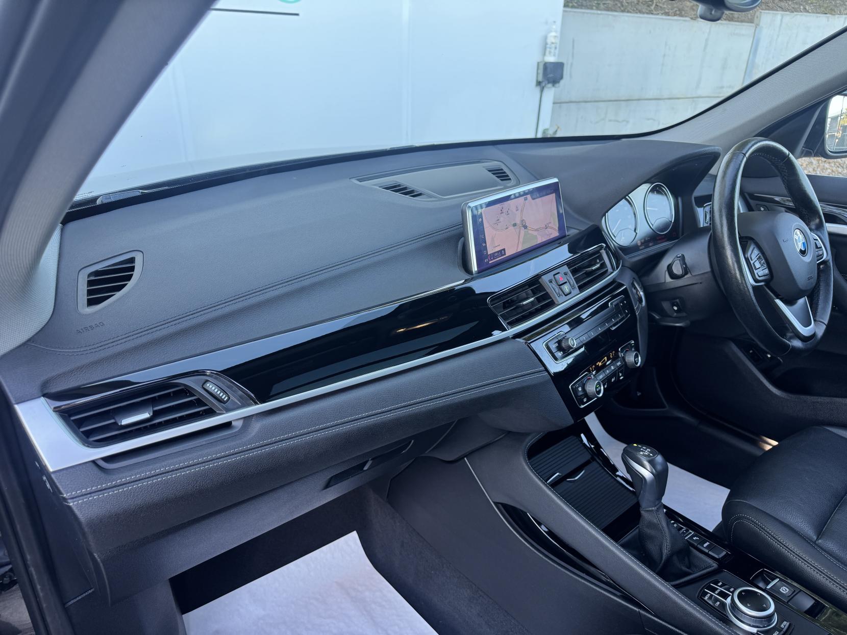BMW X1 1.5 25e 10kWh xLine SUV 5dr Petrol Plug-in Hybrid Auto xDrive Euro 6 (s/s) (220 ps)