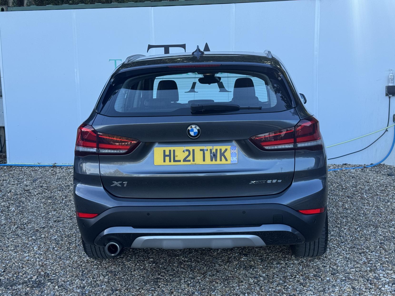 BMW X1 1.5 25e 10kWh xLine SUV 5dr Petrol Plug-in Hybrid Auto xDrive Euro 6 (s/s) (220 ps)