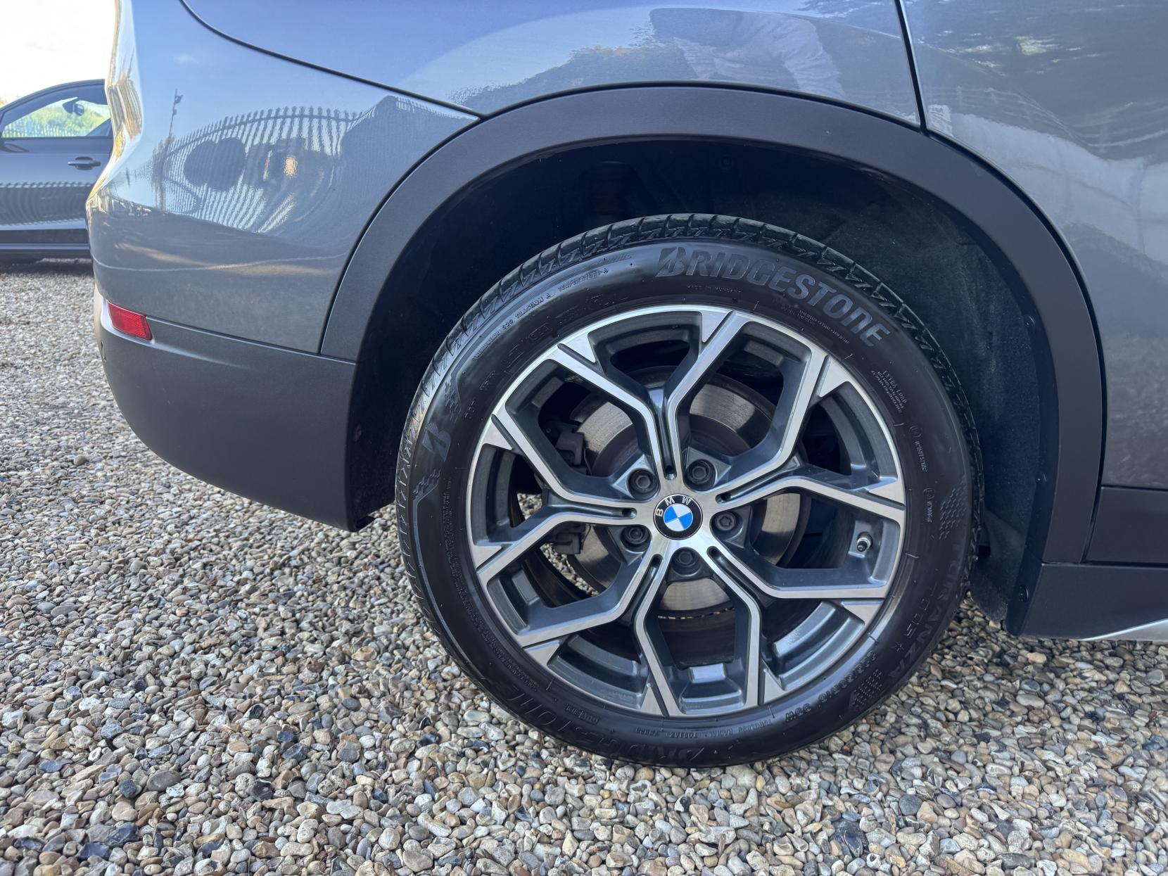BMW X1 1.5 25e 10kWh xLine SUV 5dr Petrol Plug-in Hybrid Auto xDrive Euro 6 (s/s) (220 ps)