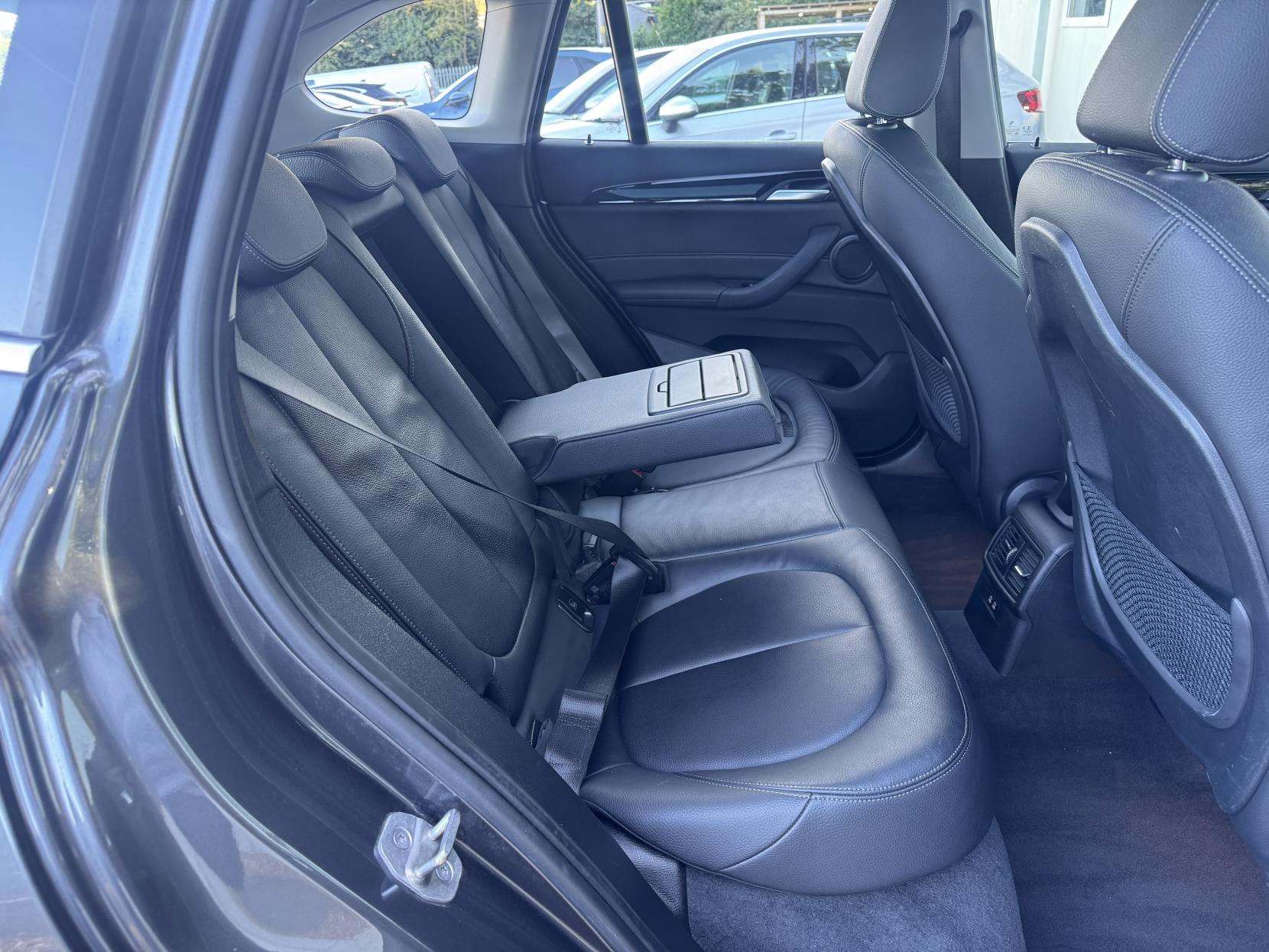 BMW X1 1.5 25e 10kWh xLine SUV 5dr Petrol Plug-in Hybrid Auto xDrive Euro 6 (s/s) (220 ps)