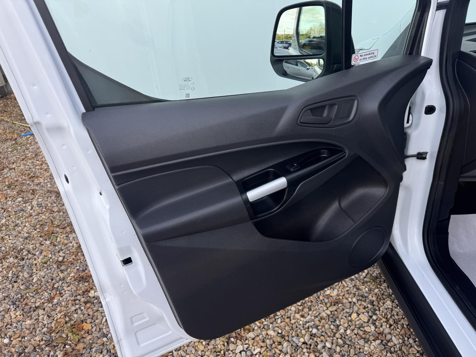 Ford Transit Connect 1.5 TDCi 220 Trend Panel Van 5dr Diesel Manual L1 H1 (124 g/km, 99 bhp)