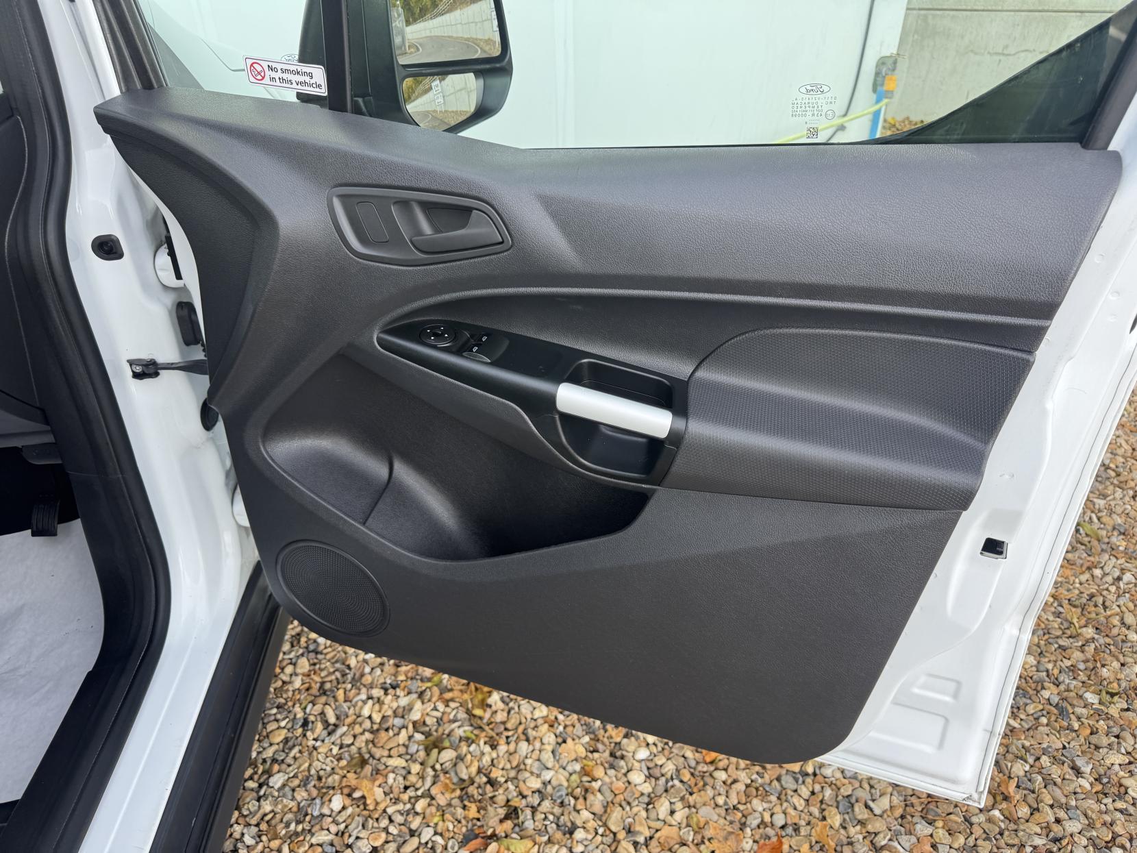 Ford Transit Connect 1.5 TDCi 220 Trend Panel Van 5dr Diesel Manual L1 H1 (124 g/km, 99 bhp)
