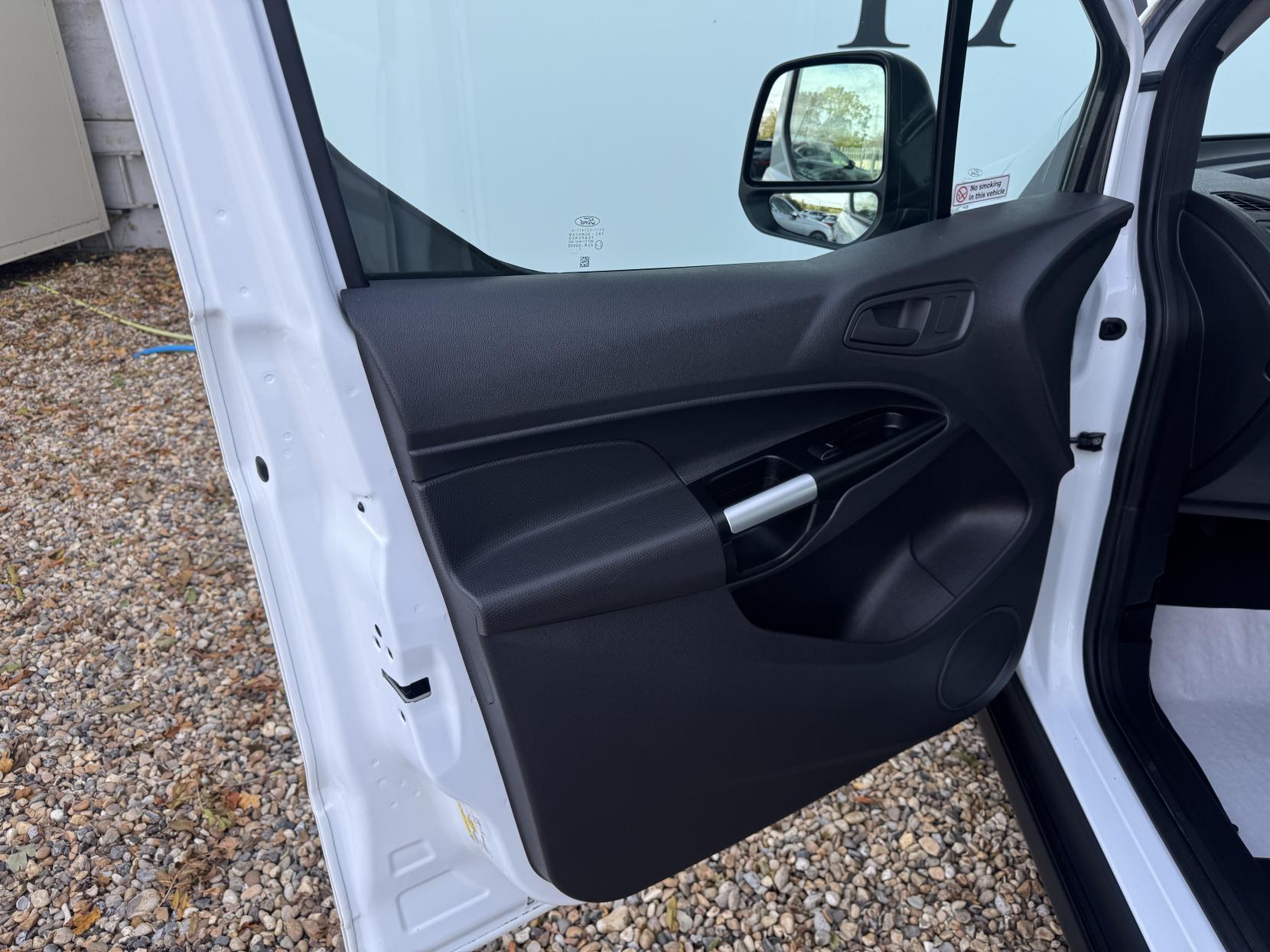 Ford Transit Connect 1.5 TDCi 220 Trend Panel Van 5dr Diesel Manual L1 H1 (124 g/km, 99 bhp)