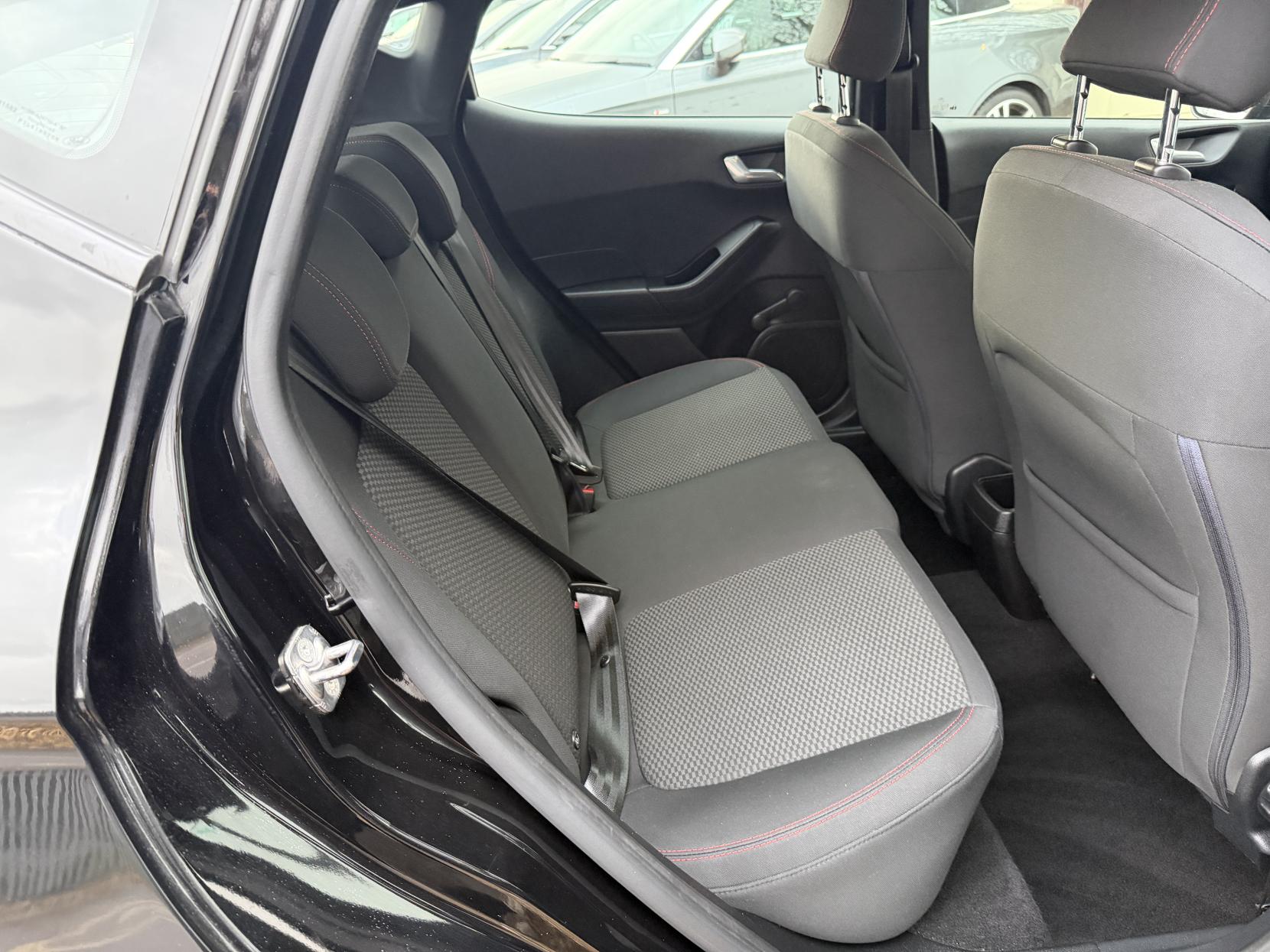 Ford Fiesta 1.0T EcoBoost GPF ST-Line Hatchback 5dr Petrol Manual Euro 6 (s/s) (125 ps)