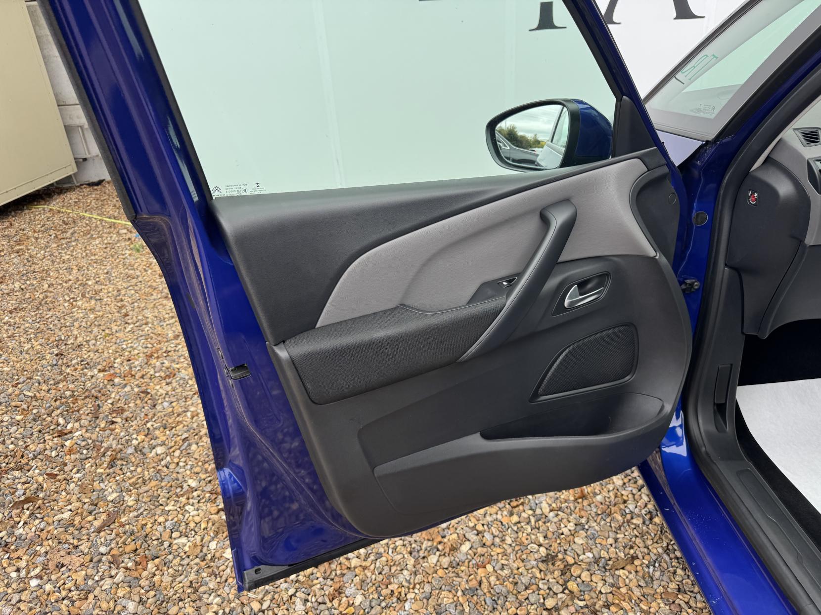 Citroen C4 SpaceTourer 1.2 PureTech Touch Edition MPV 5dr Petrol Manual Euro 6 (s/s) (130 ps)