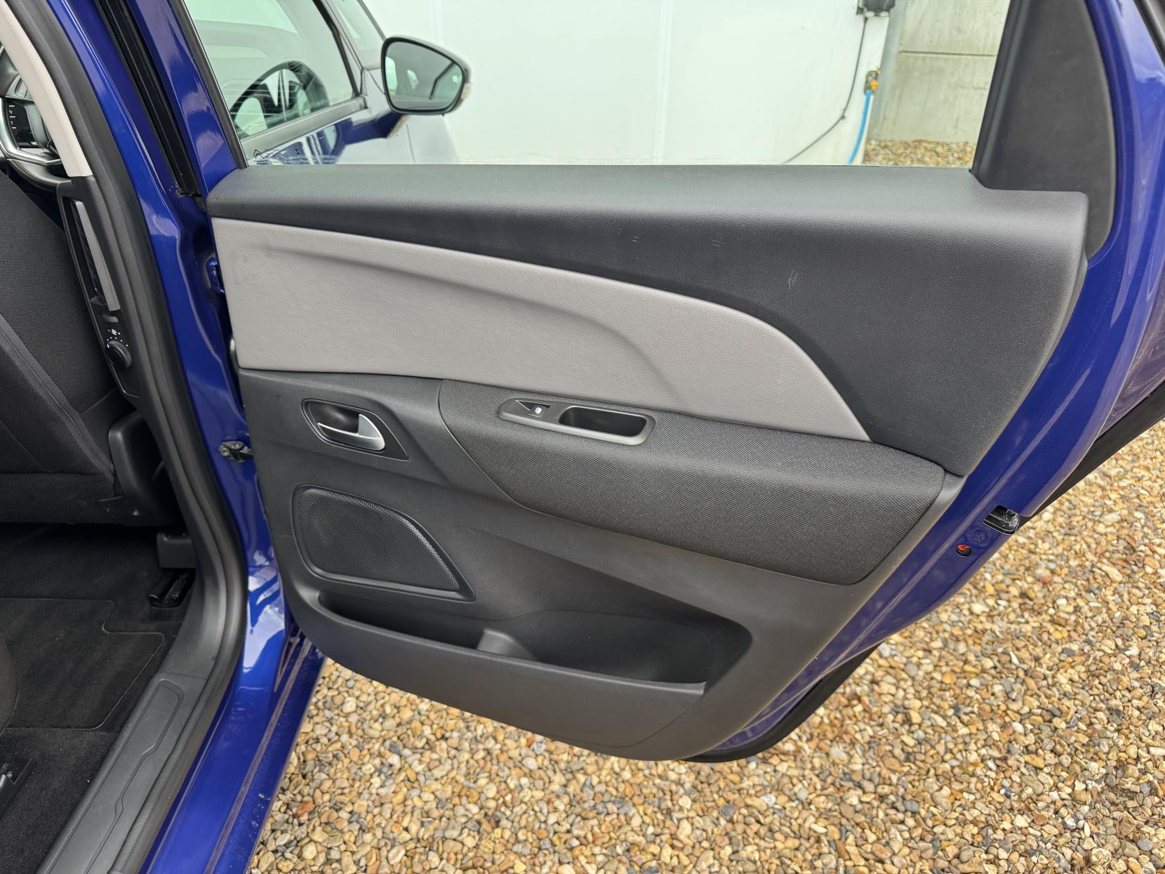 Citroen C4 SpaceTourer 1.2 PureTech Touch Edition MPV 5dr Petrol Manual Euro 6 (s/s) (130 ps)