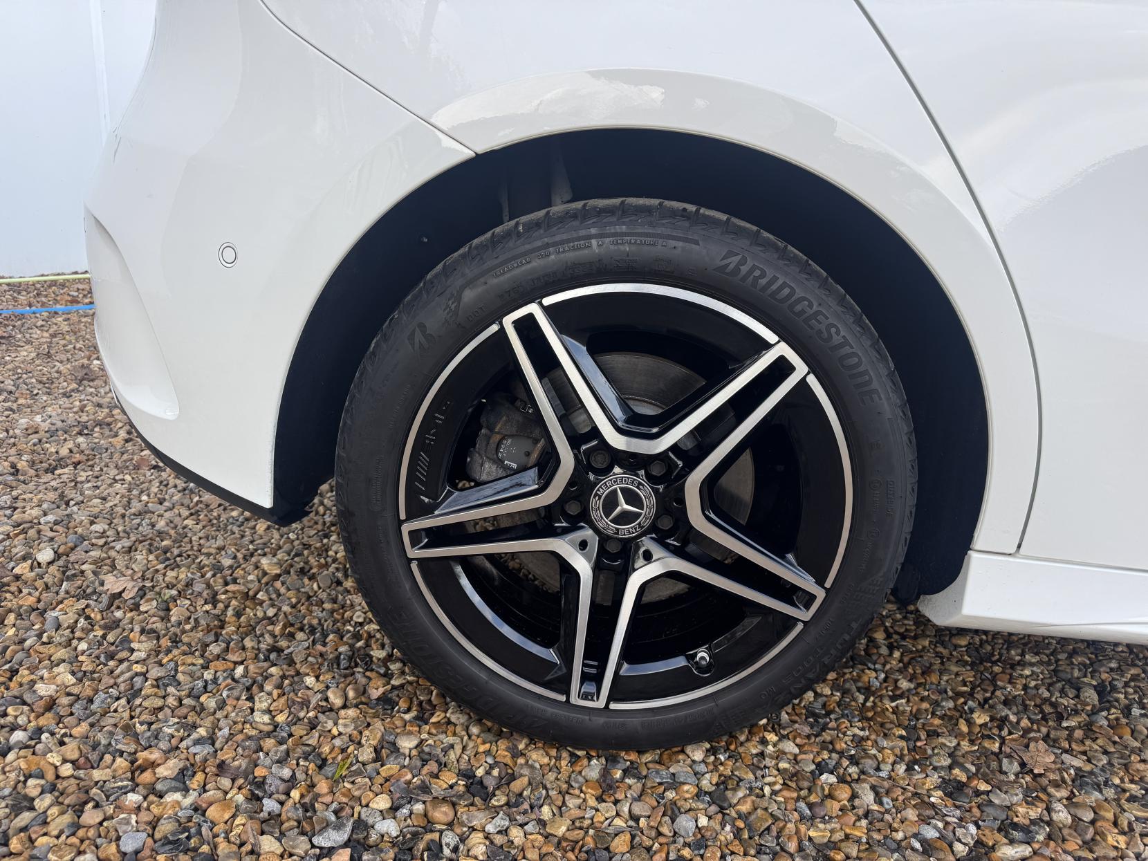 Mercedes-Benz A Class 1.3 A250e 15.6kWh AMG Line (Executive) Hatchback 5dr Petrol Plug-in Hybrid 8G-DCT Euro 6 (s/s) (218 ps)