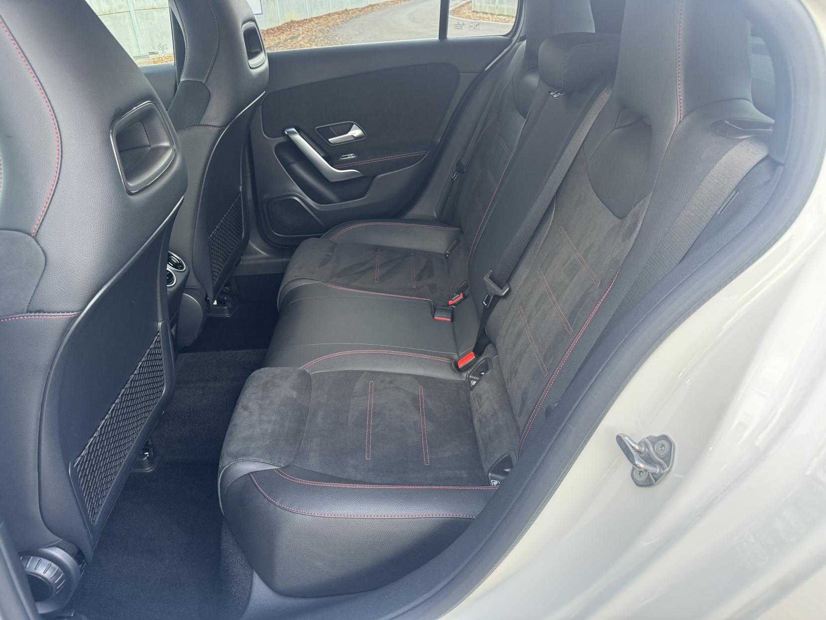 Mercedes-Benz A Class 1.3 A250e 15.6kWh AMG Line (Executive) Hatchback 5dr Petrol Plug-in Hybrid 8G-DCT Euro 6 (s/s) (218 ps)